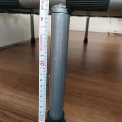 子ども用トランポリン　室内用の画像