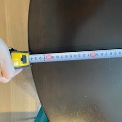 家具 ダイニングテーブルの画像