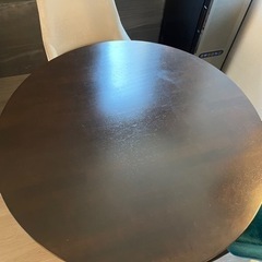 家具 ダイニングテーブルの画像