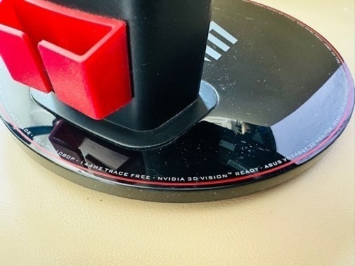 ASUS VG248QEゲーミングモニター