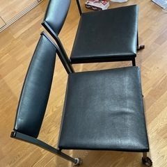 家具 椅子 座椅子の画像