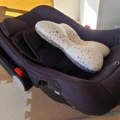 ぺドラベビーカーシート