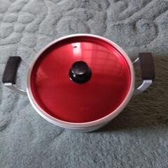 大鍋 その他の中古が安い!激安で譲ります・無料であげます 大鍋 その他の中古が安い!激安で譲ります・無料であげます
