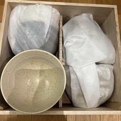 お椀の画像