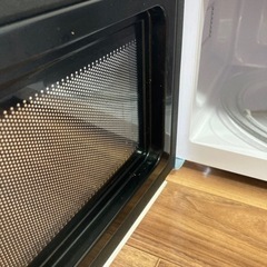 家電 キッチン家電 電子レンジの画像