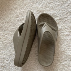 サンダルの画像