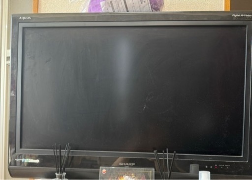 テレビ\n
