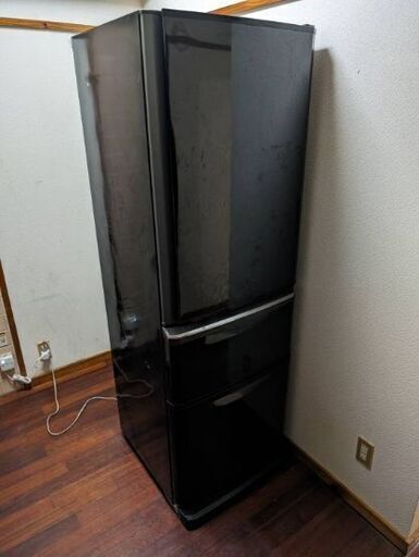 三菱冷蔵庫