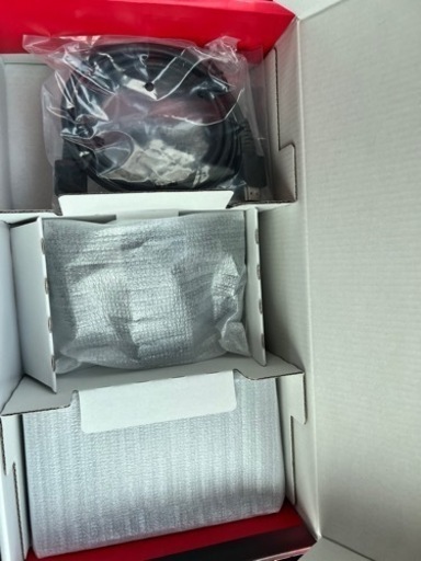 決定しました。Switch 取引早い方優先早いもの順