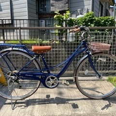 子供用　自転車 