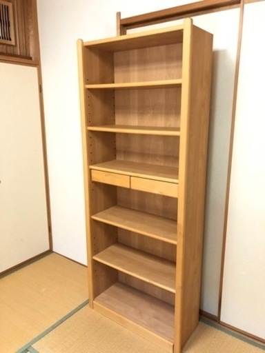 家具 収納家具 本棚
