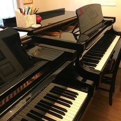 胎教音楽教室「はぐくみ」（オンライン可）の画像
