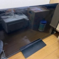 家電 テレビ 液晶テレビ