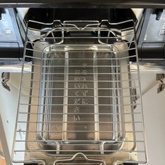 生活雑貨 調理器具 ガステーブルの画像