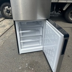 家電 キッチン家電 冷蔵庫の画像