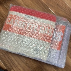 イワタニ　カセットコンロ　ガスもお付けしますの画像