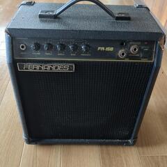 決まりました。ベースアンプ　楽器 アンプ