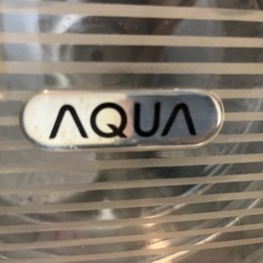 AQUA ドラム式洗濯機 AQW-DJ6000-Lの画像