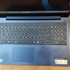 Lenovo 330s　Windows11【新品SSD512GB...