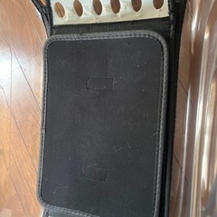 ペットキャリーの画像