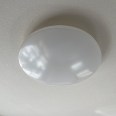 シーリングライトの画像