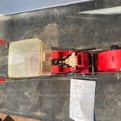 ごんべえ 播種機 ベルト繰上げ式HS-600型大根、ほうれん草、人参、レタス、