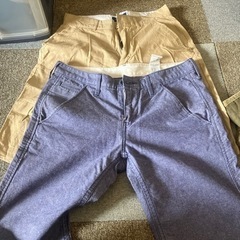 1シーズン使用 SサイズTシャツ、短パン   服/ファッション Tシャツ メンズの画像