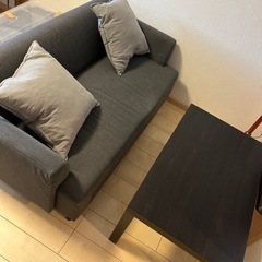 家具 ソファ 2人掛けソファ