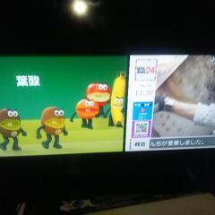 ソニーブラビアの画像