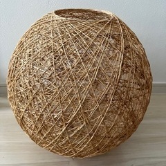 家具 照明器具　カバー