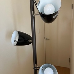 スタンドライトの画像