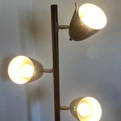 スタンドライトの画像