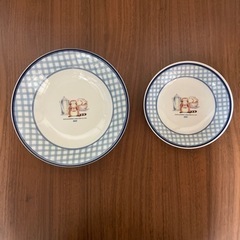生活雑貨 食器 プレート