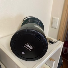 Colman Lanternの画像