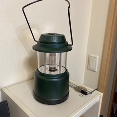 Colman Lanternの画像