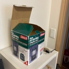 Colman Lanternの画像