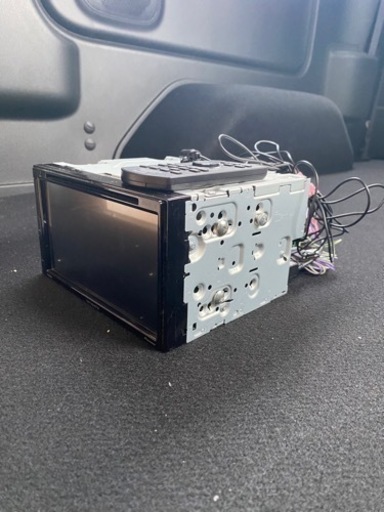 カロッツェリア　FH-8500DVS ディスプレイオーディオ