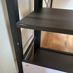 家具 オフィス用家具 机の画像