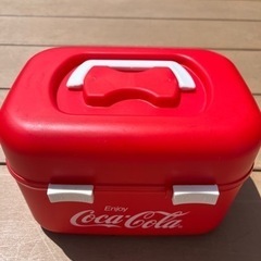 クーラーボックス