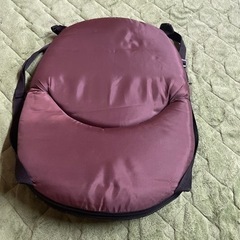 【お渡し決定】アウトドア　座椅子