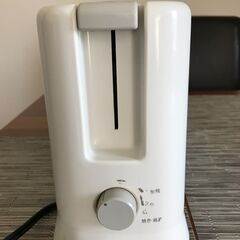 トースターの画像