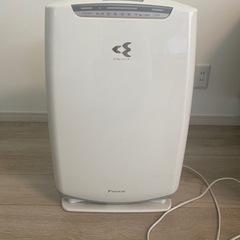 ダイキン　空気清浄機