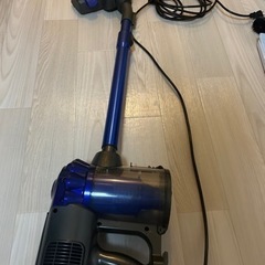 家電 生活家電 掃除機の画像