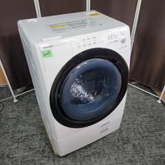 シャープ 洗濯機 7kgの中古が安い!激安で譲ります・無料で シャープ 洗濯機 7kgの中古が安い!激安で譲ります・無料で