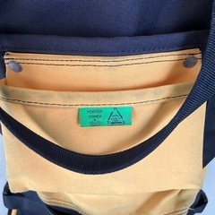 Porter ユニオンリュックサックの画像