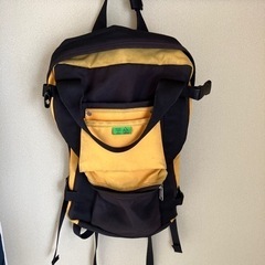 Porter ユニオンリュックサックの画像