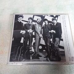 ❄　Hollies Best Hollies (ホリーズ) の画像