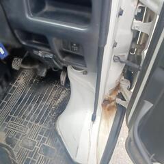 軽トラック車検残り１年の画像