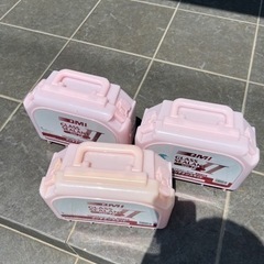 トヨタ　ディーラー　コーティングメンテナスキットの画像