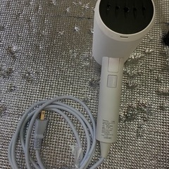 アイロン/RM-SS401/Rooomy/スチーマー/2021年製の画像